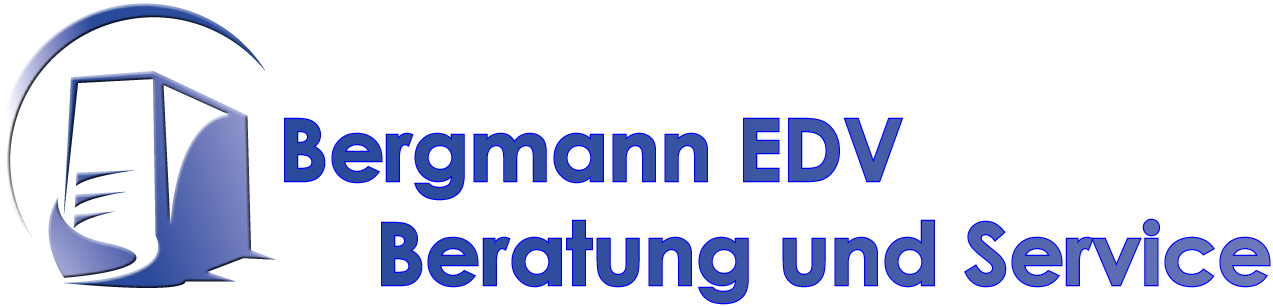 Bergmann EDV Beratung und Service